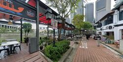 Boat Quay (D1), Shop House #522473021